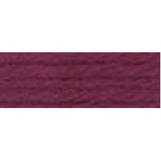 DMC Tapestry Wool 7157 Medium Plum Article #486